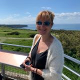 Photo de profil de Valerie Le Gall