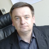 Photo de profil de Bruno Chanteau