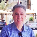Photo de profil de Mahmoud Boutefnouchet