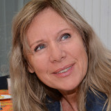 Photo de profil de Martine Ziegeltrum