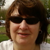 Photo de profil de Geneviève Durupt