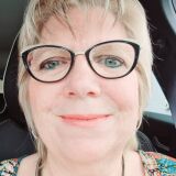 Photo de profil de Brigitte Olivieri