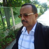 Photo de profil de Mohamed Khireddine Kholladi