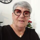 Photo de profil de Marie Claude Tourrette