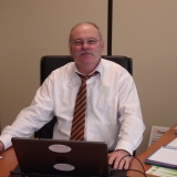 Photo de profil de Didier Rouchet