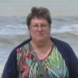 Photo de profil de Claudine Escassut