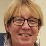 Photo de profil de Annette Pain - Pasquet