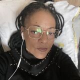 Photo de profil de Virginia Jean Louis