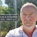 Photo de profil de Franz Pierrot