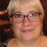 Photo de profil de Marie-Pierre Boulade