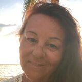 Photo de profil de Catherine Chauvin