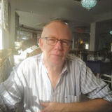 Photo de profil de Patrick Nachtergaele