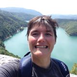 Photo de profil de Virginie Gougeon