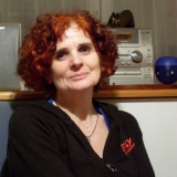 Photo de profil de Catherine Roth