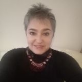 Photo de profil de Christelle Hernandez