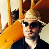 Photo de profil de Jérôme Martinez