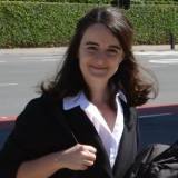 Photo de profil de Amandine Euziere