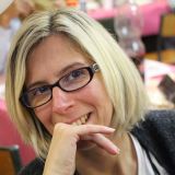 Photo de profil de Sandrine Bies