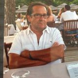 Photo de profil de Jean Pierre Zaragoza