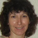 Photo de profil de Marie Josèphe Radet Garnier
