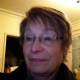 Photo de profil de Eliane Crosnier