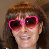 Photo de profil de Karin Monnier-Jobé