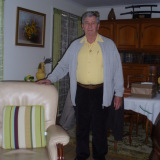 Photo de profil de Emile Vansteelandt