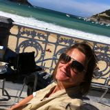 Photo de profil de Anne Gaëlle Vautier
