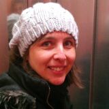 Photo de profil de Sandrine Gaillard