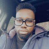 Photo de profil de Davyd Mendy