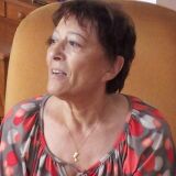 Photo de profil de Eliane Le Fournis