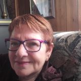 Photo de profil de Annie Jourdan