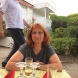 Photo de profil de Nathalie Grandet