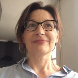 Photo de profil de Nadine Garry