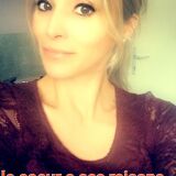 Photo de profil de Emilie Ranson
