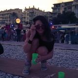 Photo de profil de Sarah Lalot