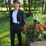 Photo de profil de Gregory Papin