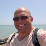 Photo de profil de Nicolas Leveque