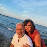 Photo de profil de Sandrine Tarussio