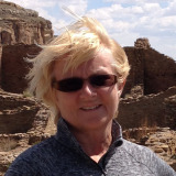 Photo de profil de Bernadette Nelson