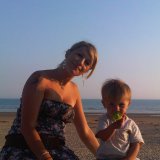 Photo de profil de Christele Ory