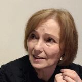 Photo de profil de Henriette Dos Reis