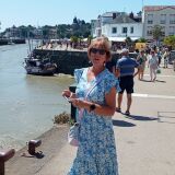 Photo de profil de Muriel Gauvrit