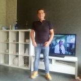 Photo de profil de Philippe Maruitte