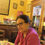 Photo de profil de Karine Riche