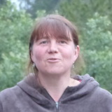 Photo de profil de Edith Grange