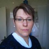 Photo de profil de Marie-Claude Dugast