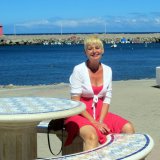 Photo de profil de Eva Svensson