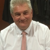 Photo de profil de Bernard Gendre