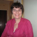 Photo de profil de Martine Ninite